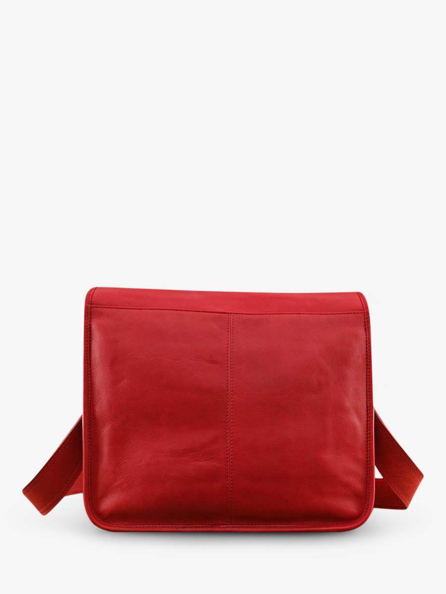 foto-rug-document-drager-leder-a4-rood-lasacoche-m-rood-carmin-paul-marius-m02s14-r