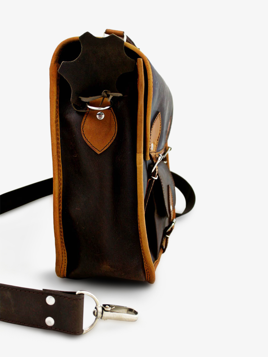 foto-cote-documenthouder-leer-a4-zwart-le-grand-express-m-indus-paul-marius-m18s14d