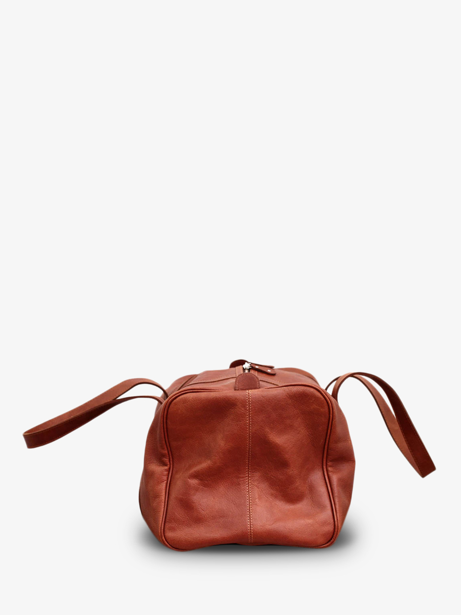 foto-cote-reistas-bruin-leer-cabine-naturel-paul-marius-m103-l