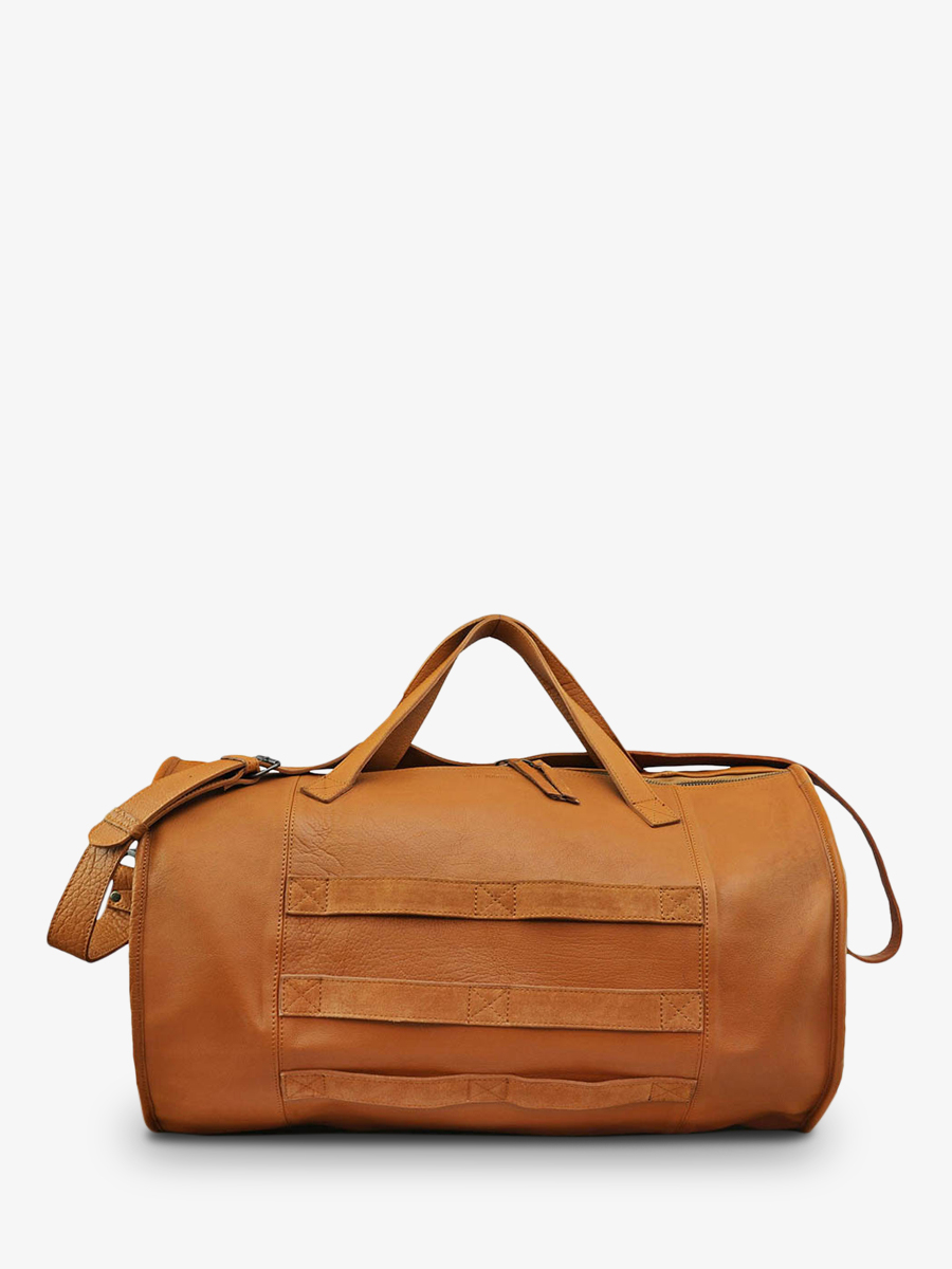 kustfoto-grote-reistas-leder-beige-man-moncolonel-sable-paul-marius-m104-n