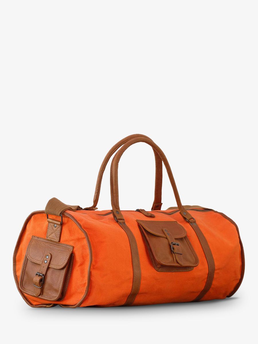 foto-vue-de-dos-sac-de-voyage-en-cuir-oranje-levoyageur-tegel-xl-oranje-paul-marius-m08s60-oc