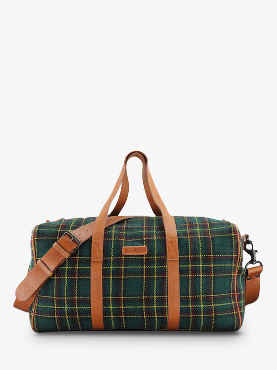 foto-vooraanzicht-leren-reistas-cabin-celtik-paul-marius-m103-sco-gr-ol