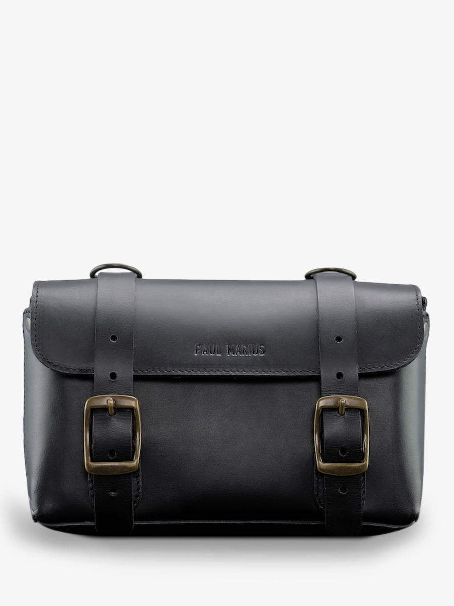 foto-vue-de-face-sacoche-velo-noir-bicyclette-s-noir-paul-marius-p04-b