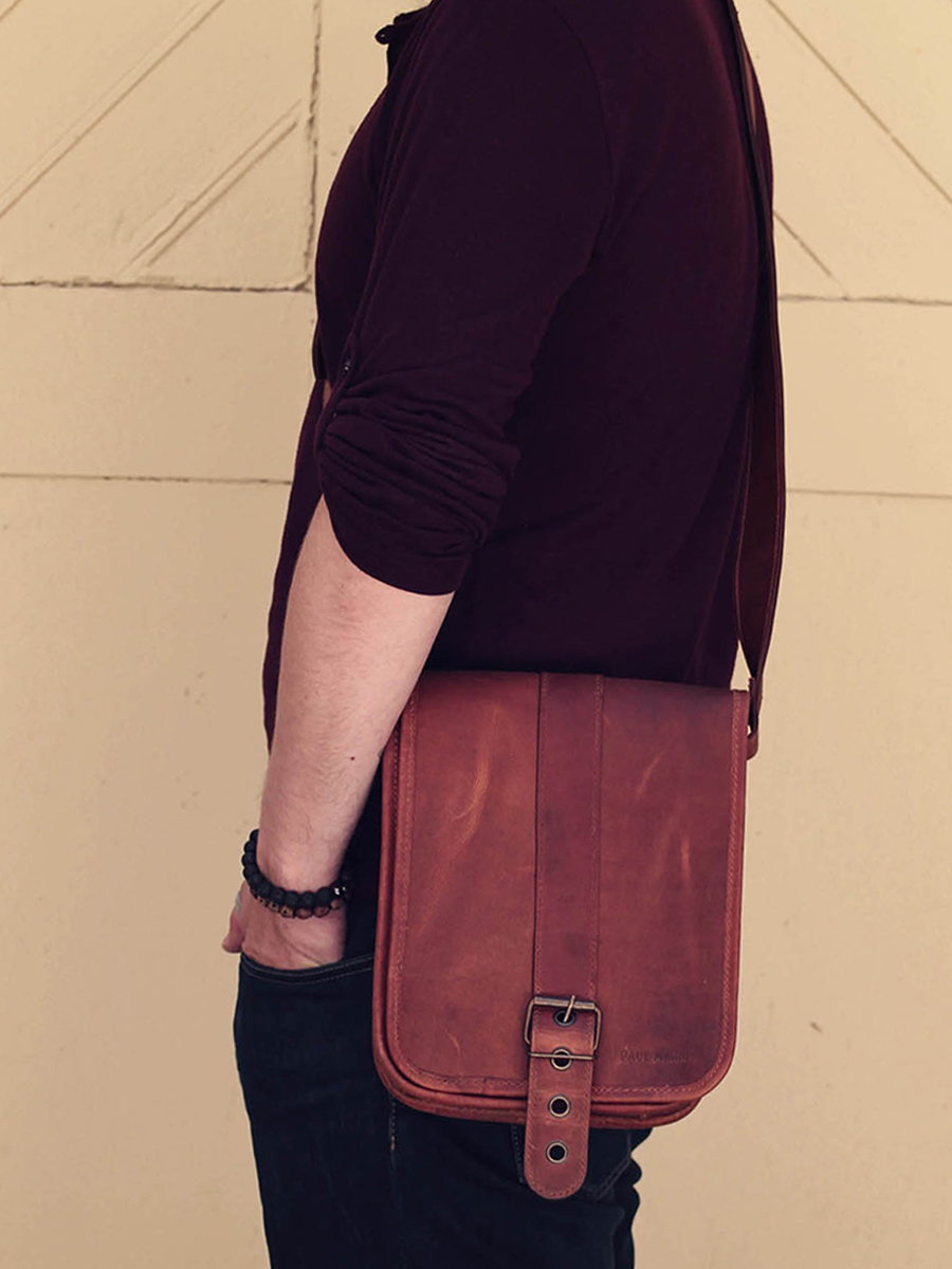 foto-portemonnee-man-leder-bruin-lepoinçonneur-naturel-paul-marius-m20-l