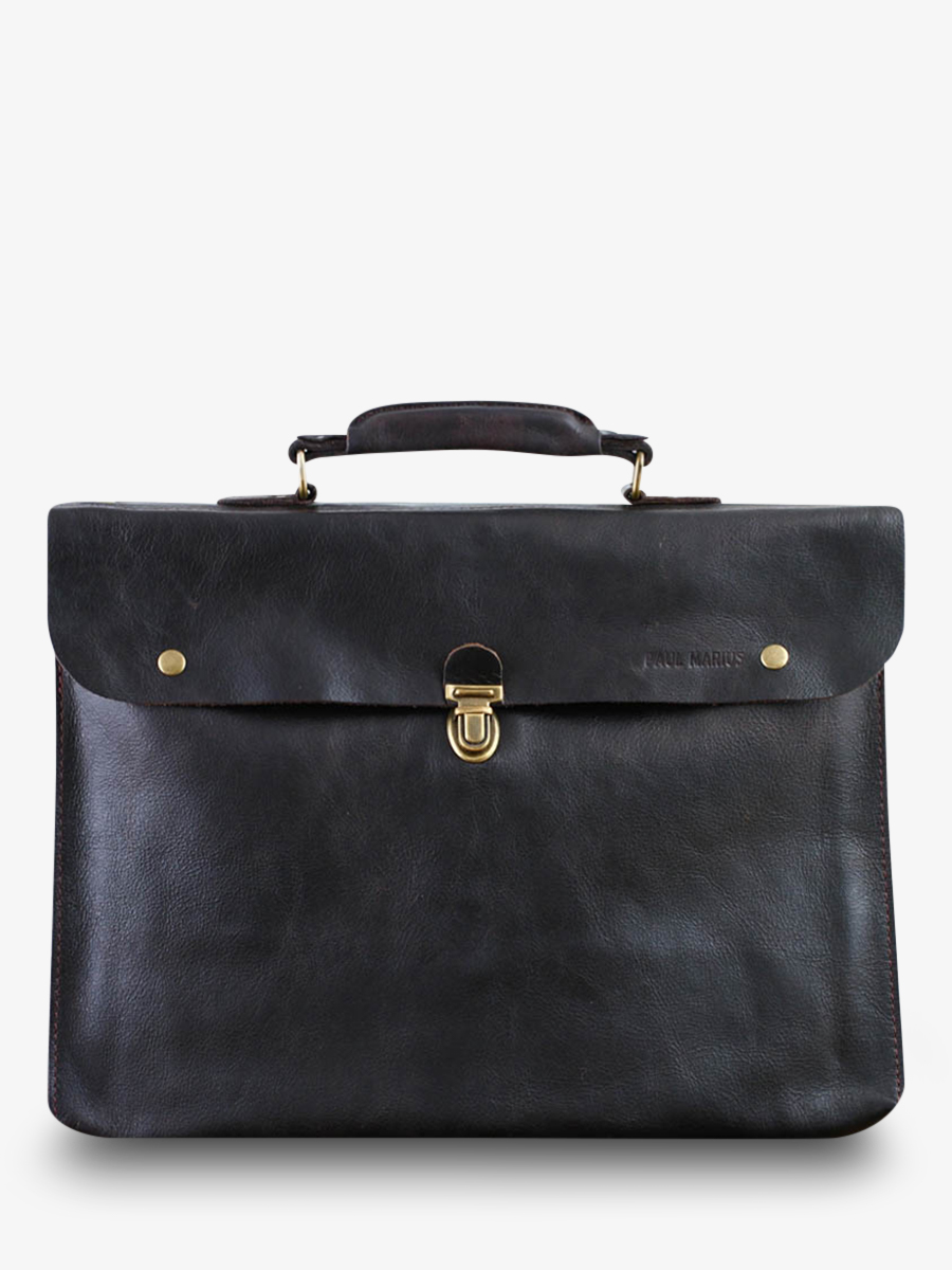 foto-face-documenthouder-zwart-leder-vouw-indus-paul-marius-m51-d