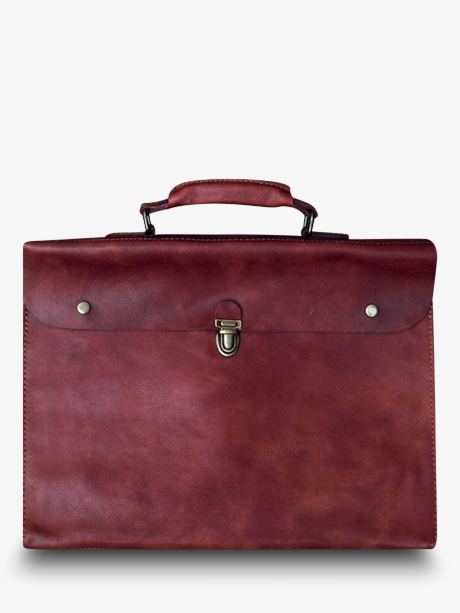 foto-gezichtsdocumenthouder-bruin-leder-opvouwbaar-naturel-paul-marius-m51-l