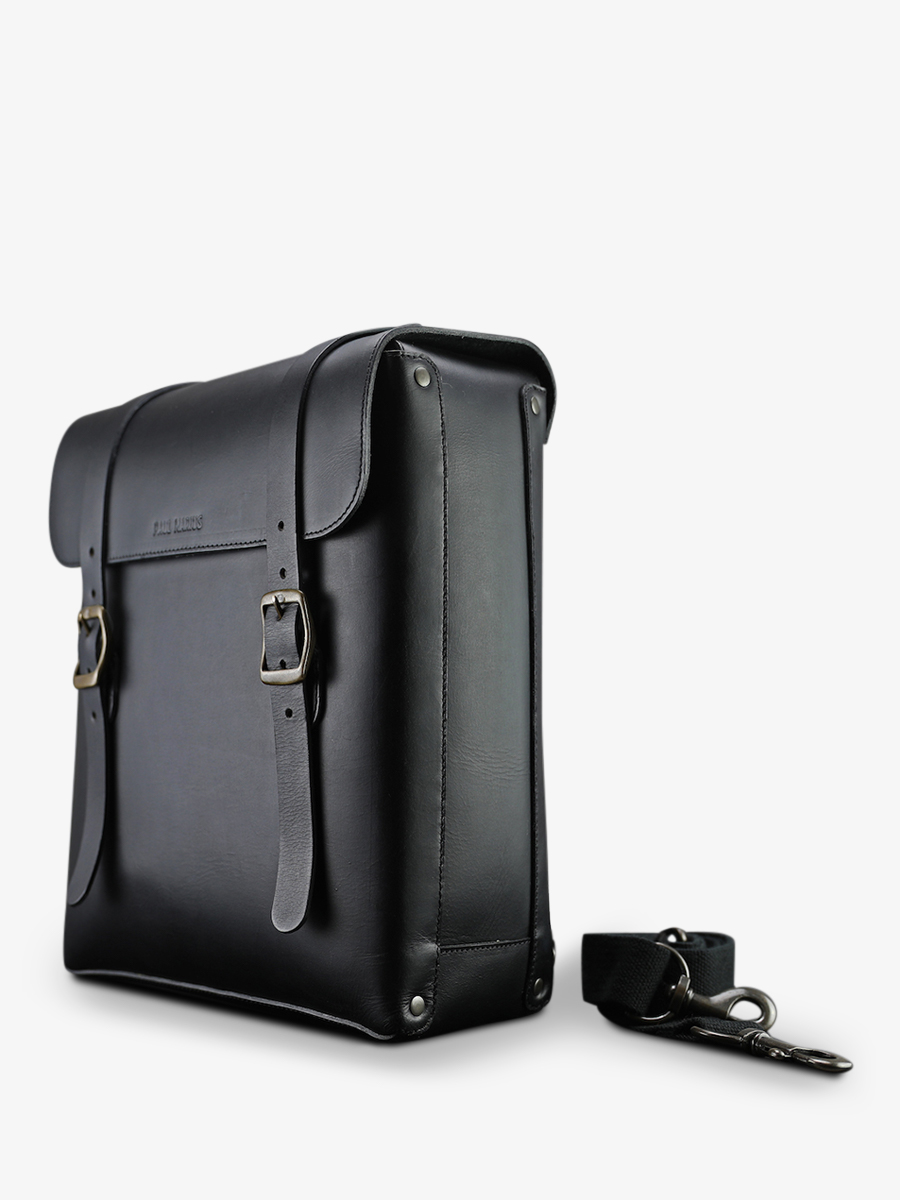 foto-vue-de-cote-sacoche-velo-noir-bicyclette-m-noir-paul-marius-p05-b