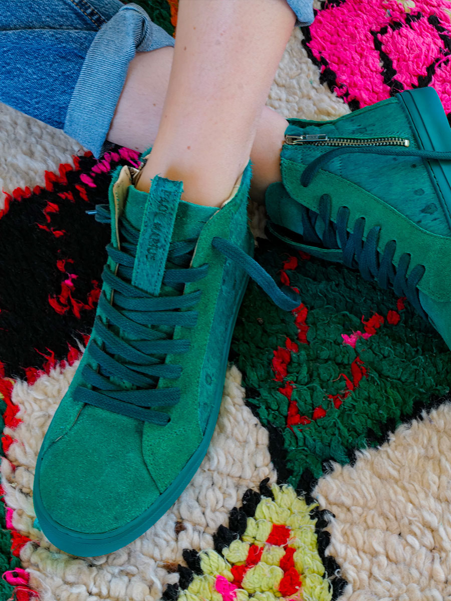 foto-defile-sneaker-vrouw-leder-pm001-paul-marius-rodeo-trip-vertrek-vipere-pm001-rt-vg