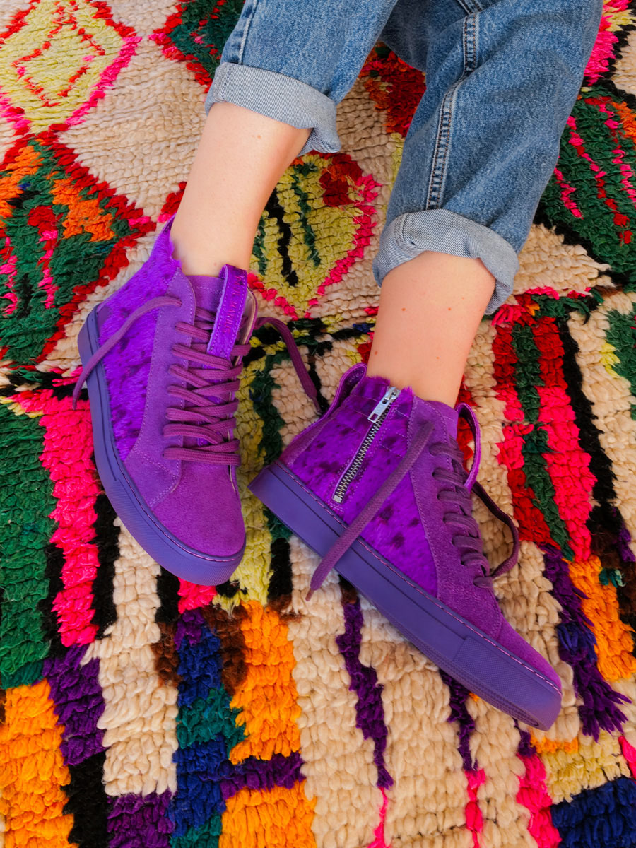 foto-front-sneaker-vrouw-leder-pm001-paul-marius-rodeo-trip-zinzolin-pm001-rt-zi