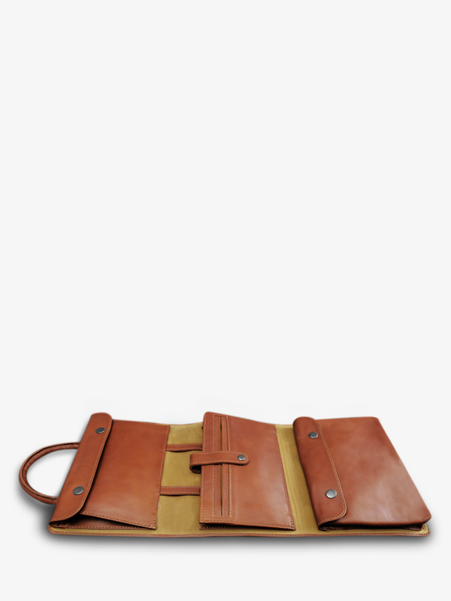 foto-handdoekentas-bruin-leder-latrousse-depliable-naturel-paul-marius-m502-l