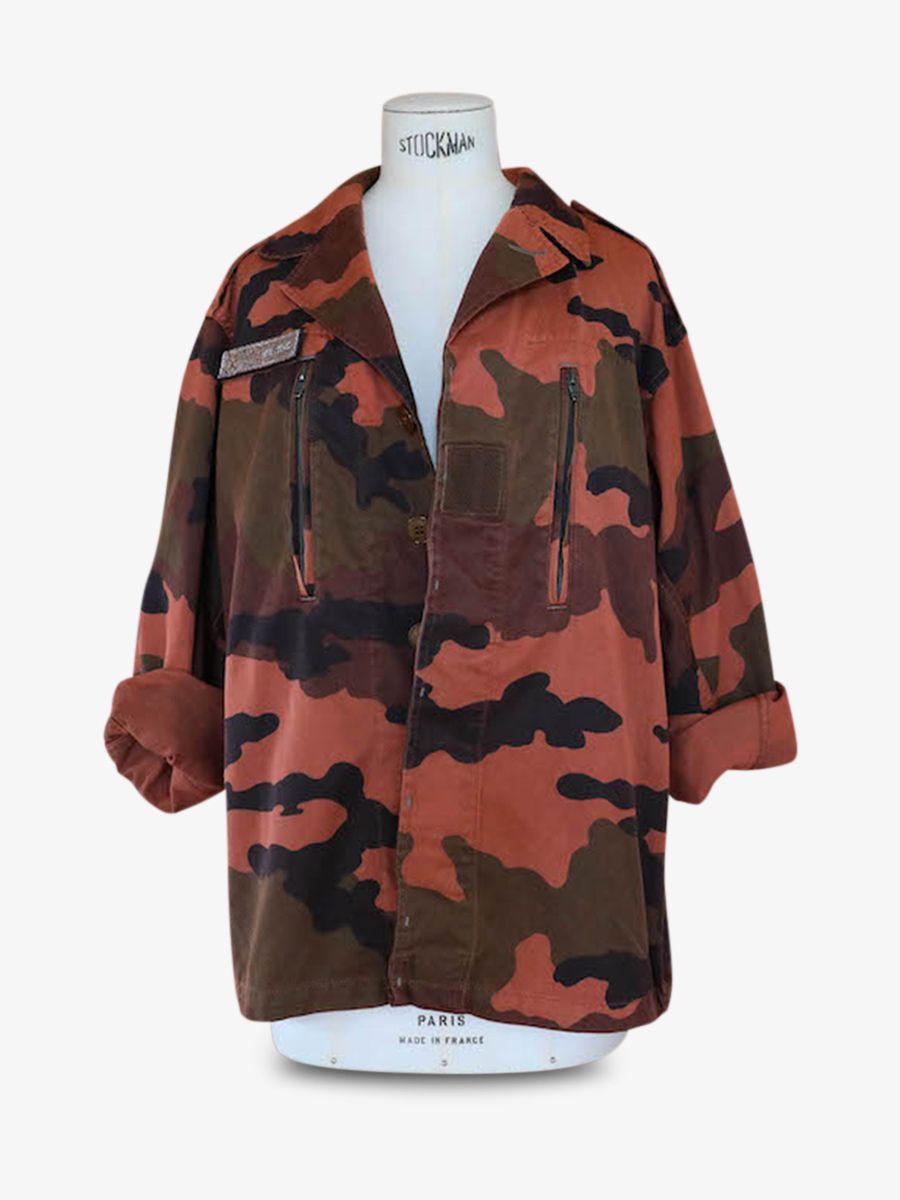 foto-interieur-militair-vest-katoen-oranje-militair-vest-paul-marius-army001-o-s