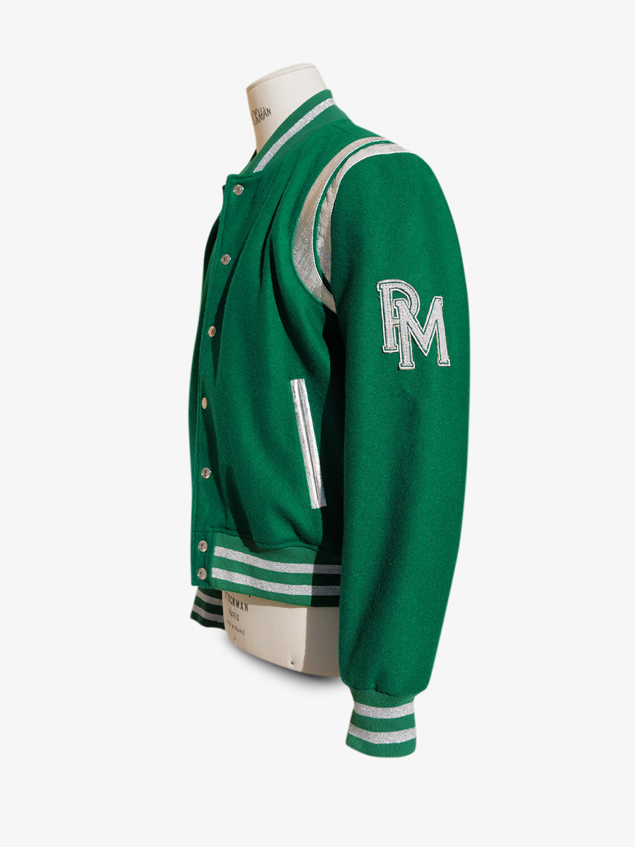 photo-back-view-teddy-blouson-cuir-et-tissus-leteddy-50s-vert-vipere-paul-marius-tdy-fifties-gr-l