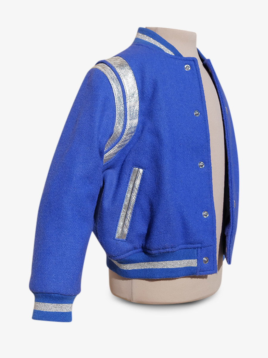 photo-back-view-teddy-blouson-cuir-et-tissus-leteddy-50s-enfant-bleu-vif-paul-marius-tdy-fifties-blu-2a